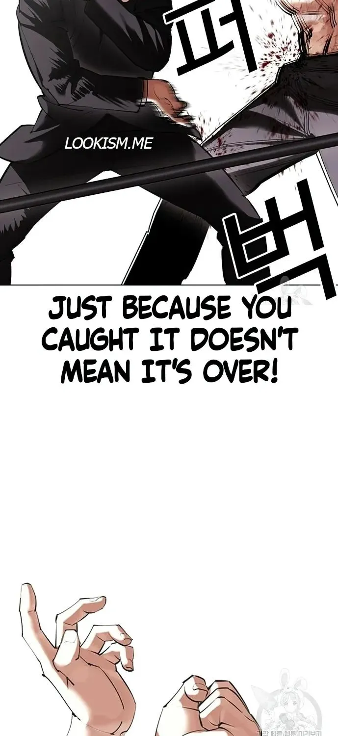 Lookism Zinmanga X Chapter 419 Page 71