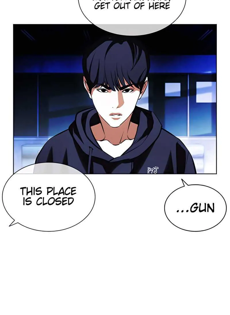 Lookism Zinmanga X Chapter 396 Page 110