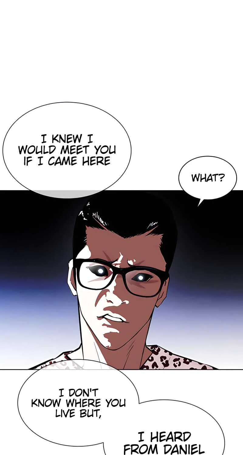 Lookism Zinmanga X Chapter 396 Page 111