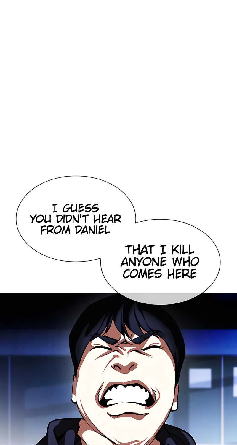 Lookism Zinmanga X Chapter 396 Page 115