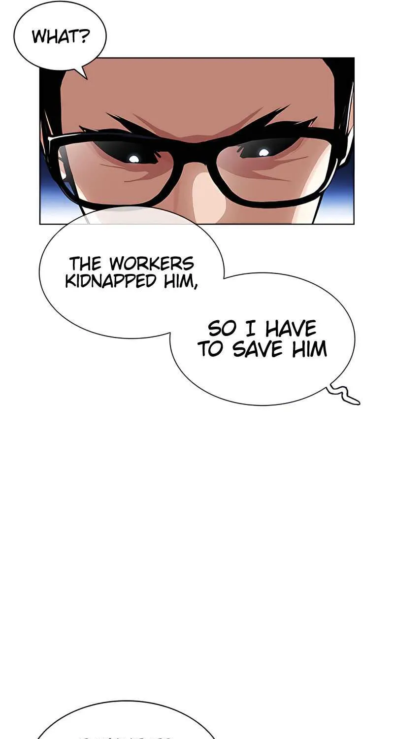 Lookism Zinmanga X Chapter 396 Page 117