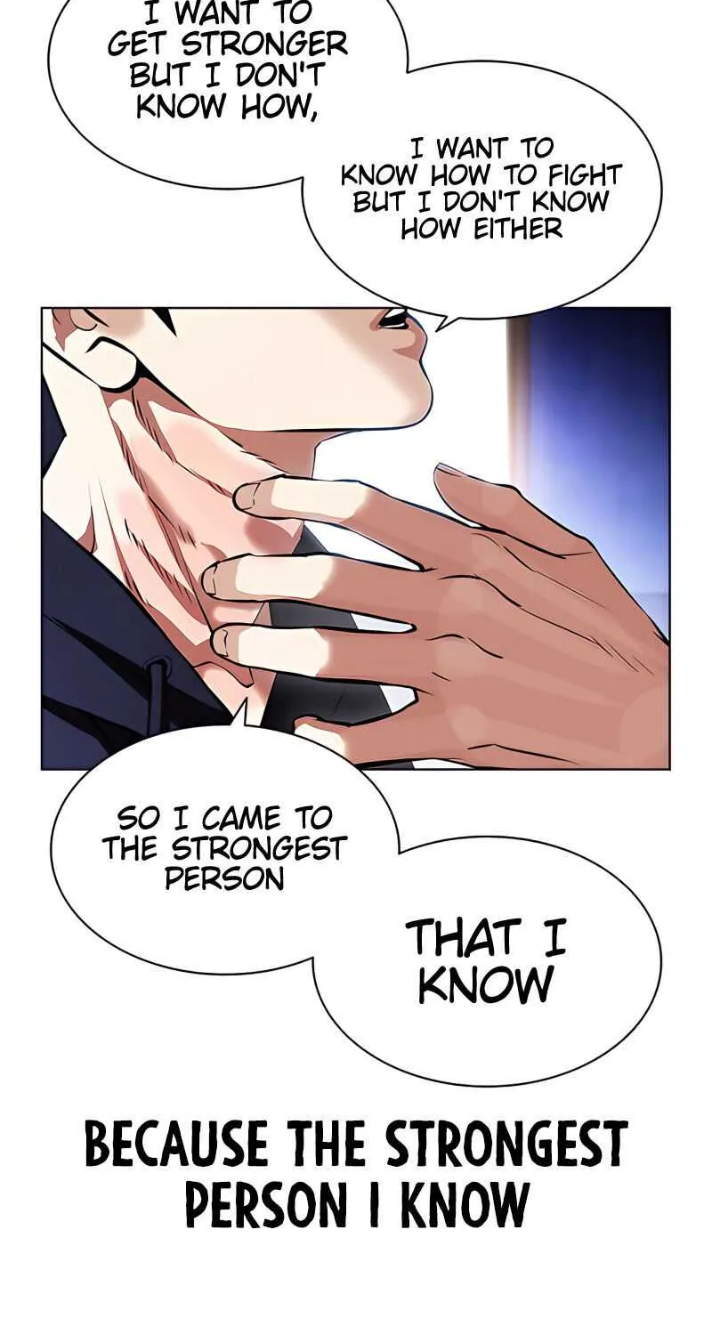 Lookism Zinmanga X Chapter 396 Page 118