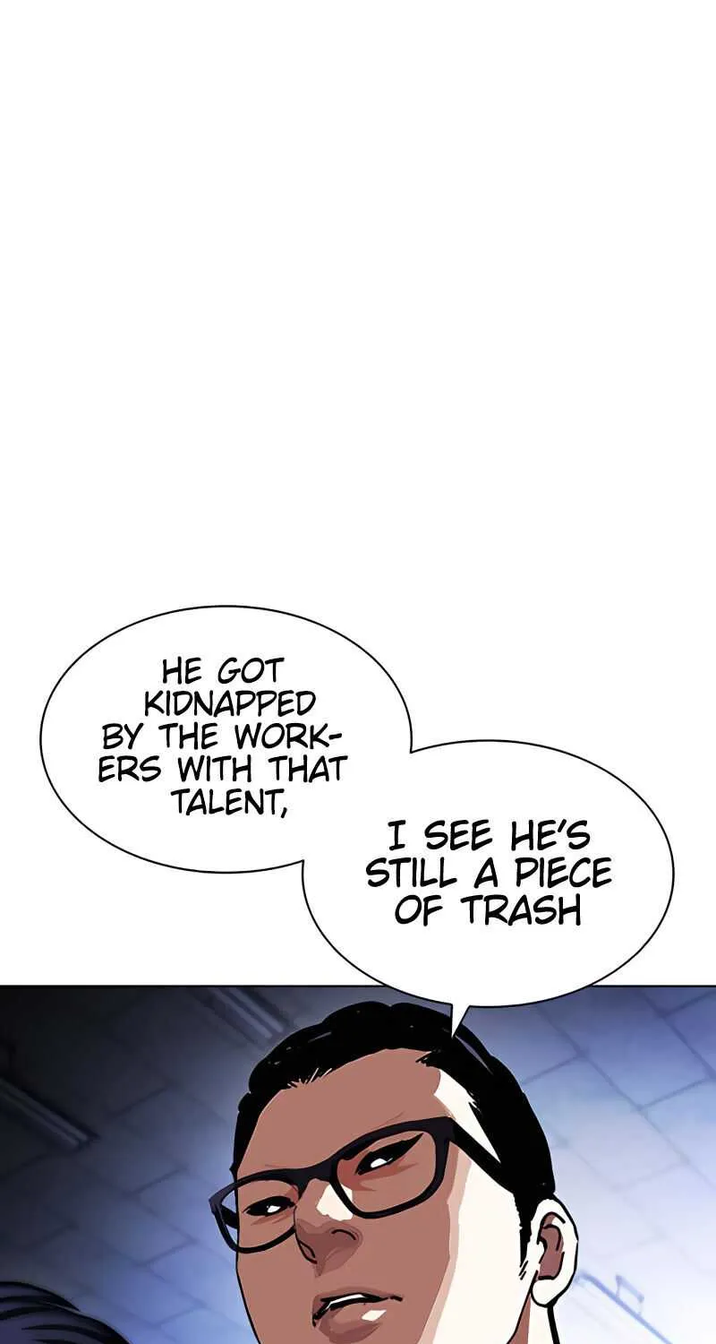 Lookism Zinmanga X Chapter 396 Page 119
