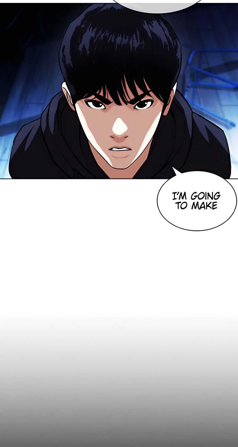 Lookism Zinmanga X Chapter 396 Page 121