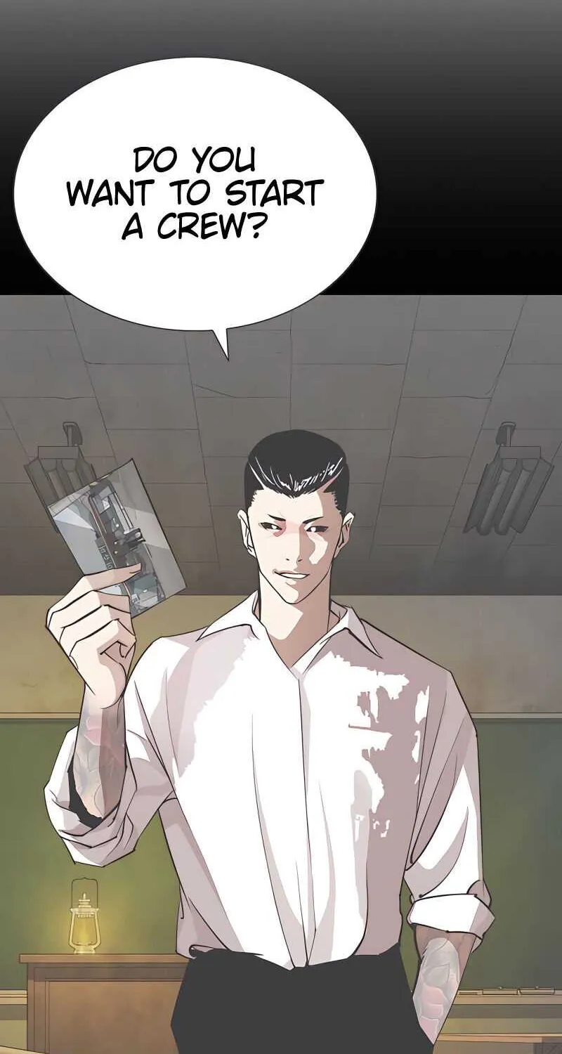Lookism Zinmanga X Chapter 396 Page 122