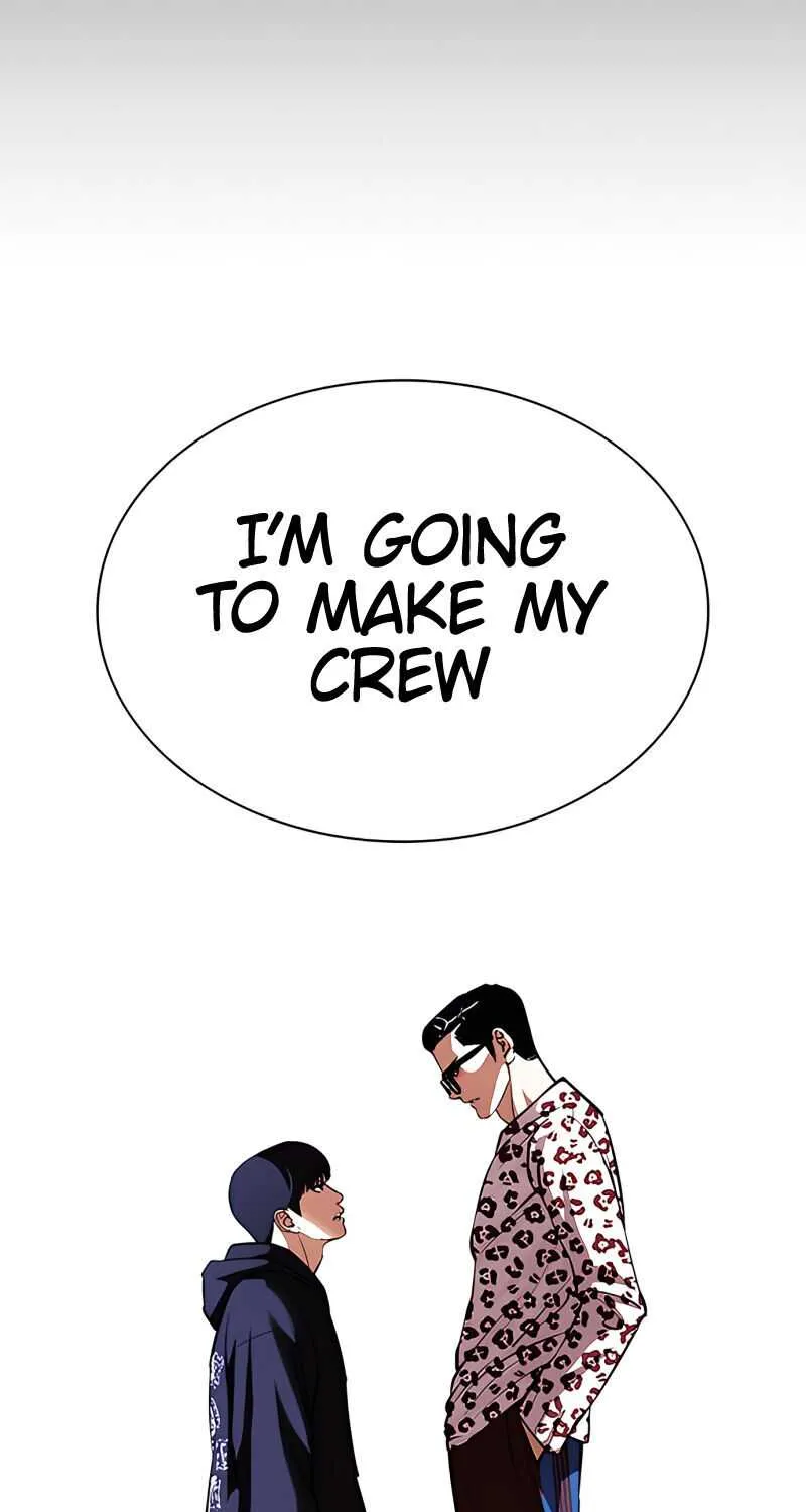 Lookism Zinmanga X Chapter 396 Page 125