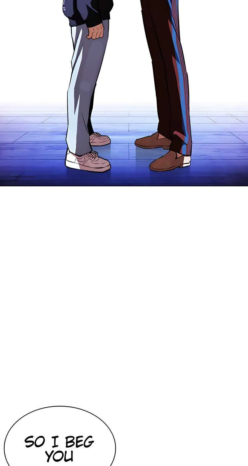Lookism Zinmanga X Chapter 396 Page 126