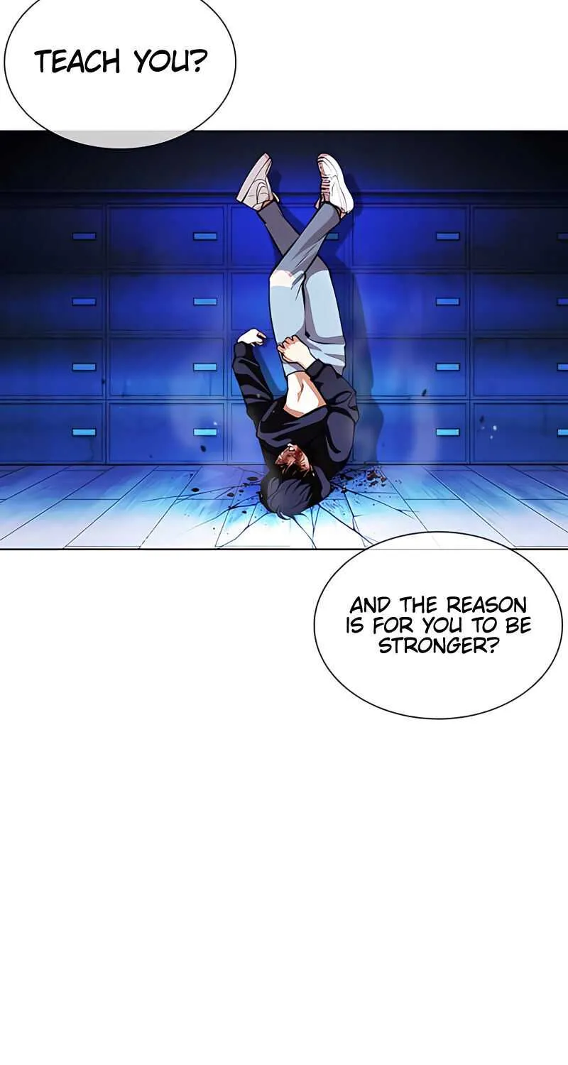 Lookism Zinmanga X Chapter 396 Page 131