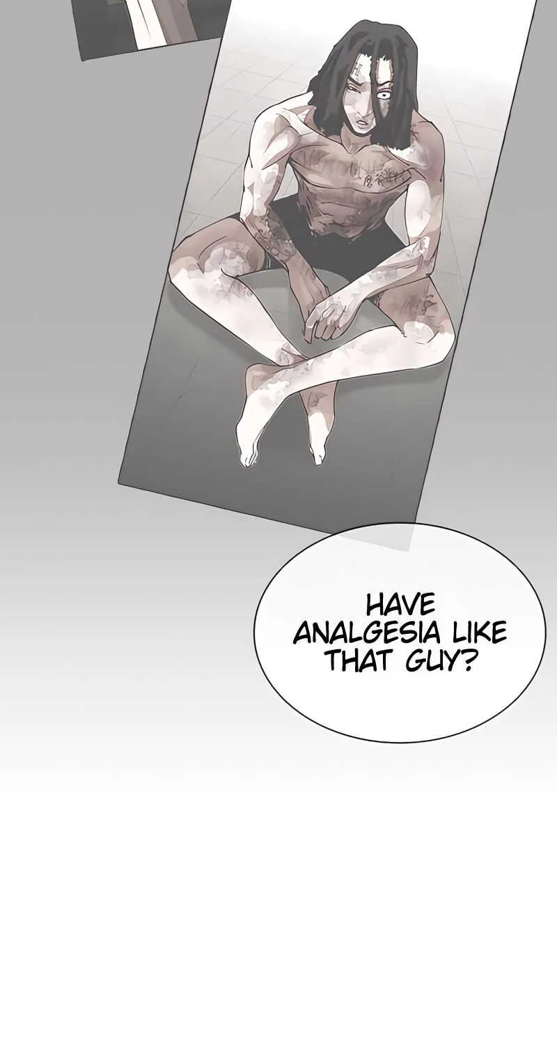 Lookism Zinmanga X Chapter 396 Page 138