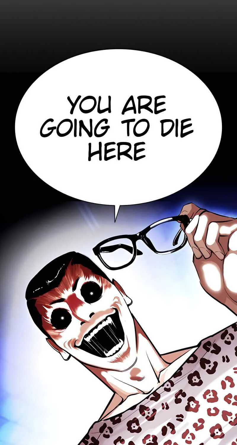 Lookism Zinmanga X Chapter 396 Page 141