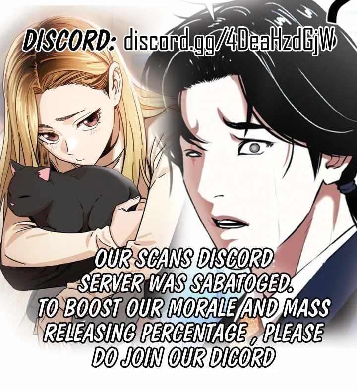 Lookism Zinmanga X Chapter 394 Page 5