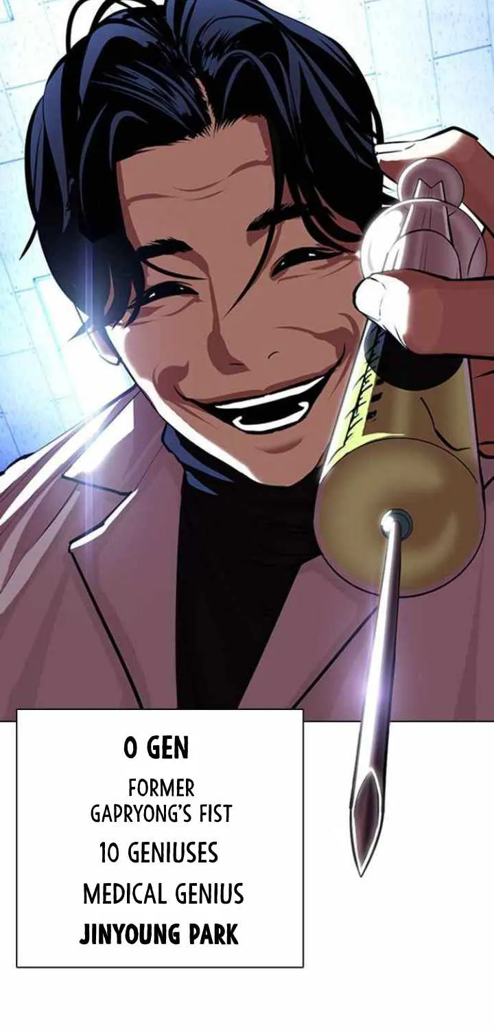 Lookism Zinmanga X Chapter 394 Page 7