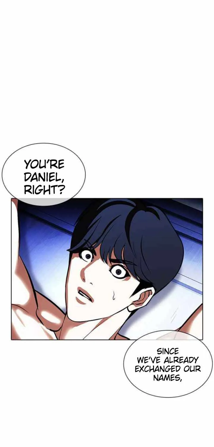 Lookism Zinmanga X Chapter 394 Page 8