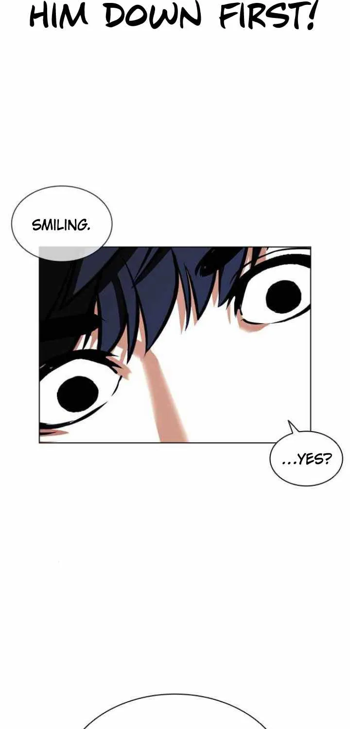 Lookism Zinmanga X Chapter 394 Page 12