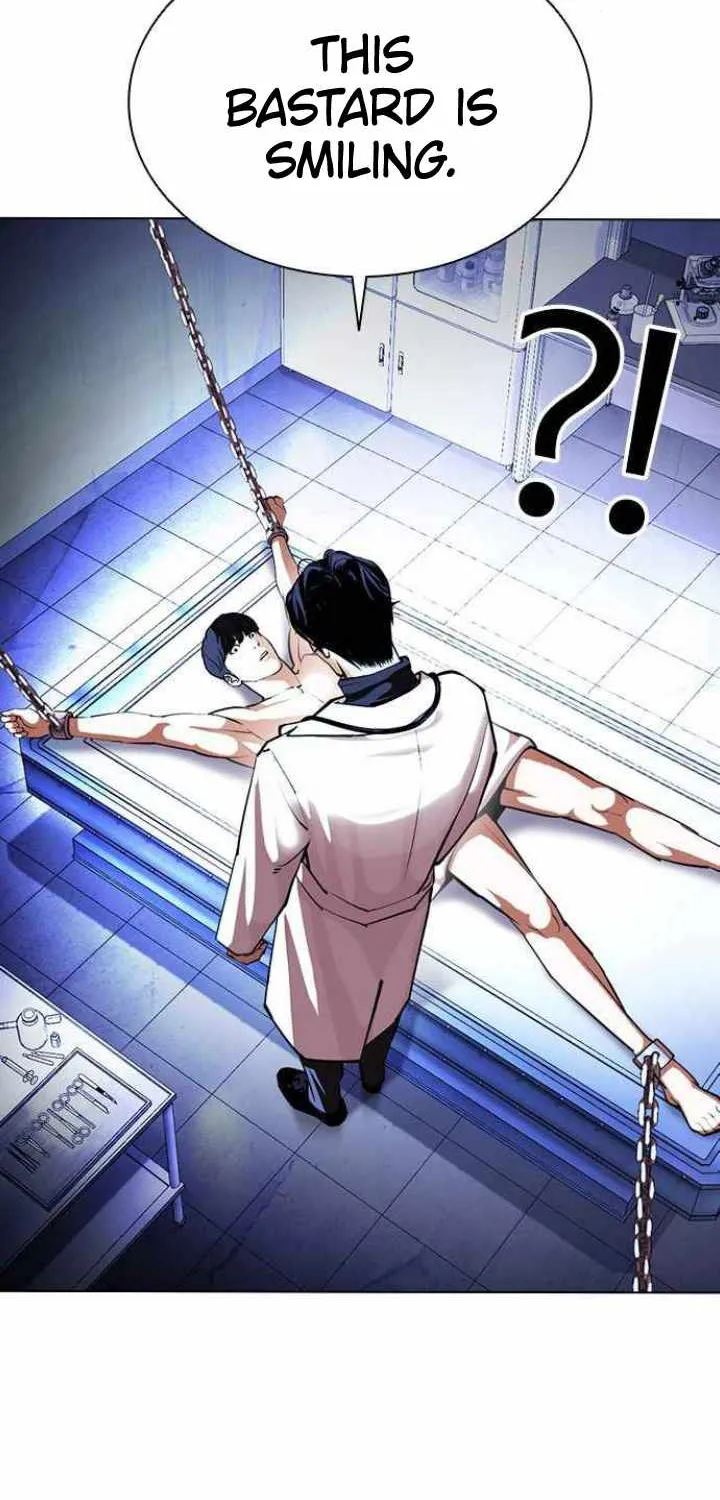 Lookism Zinmanga X Chapter 394 Page 13