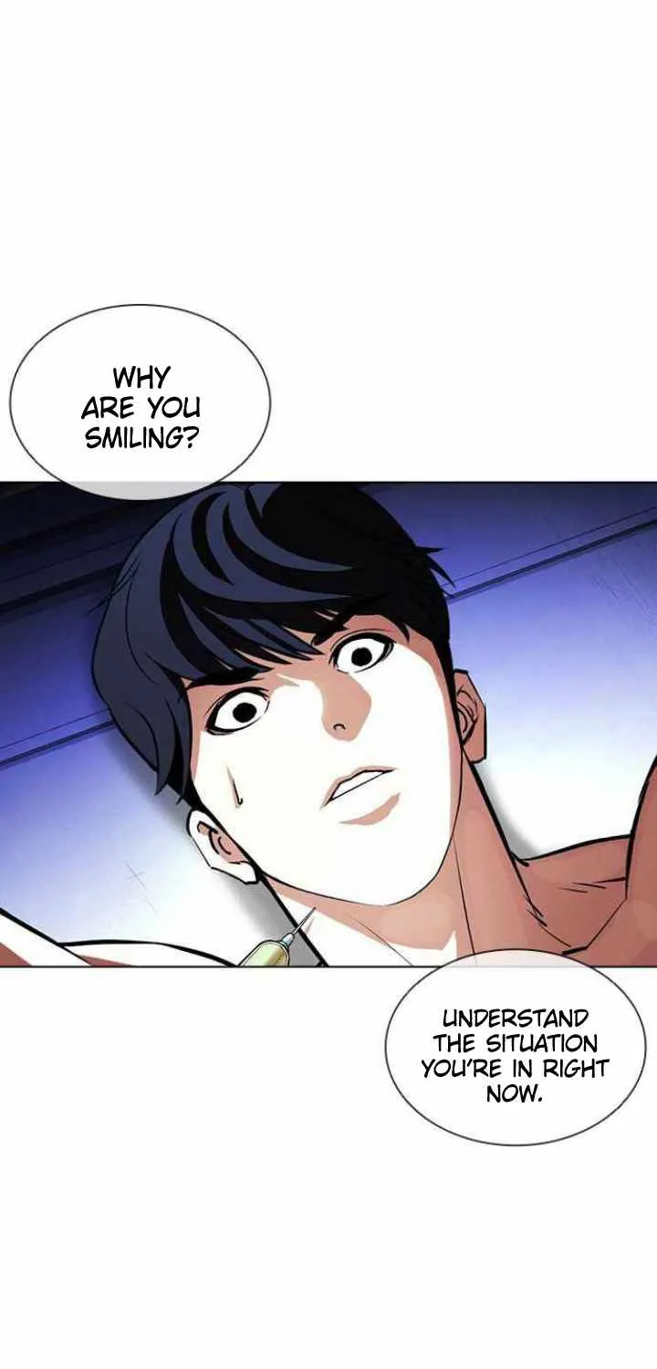 Lookism Zinmanga X Chapter 394 Page 14