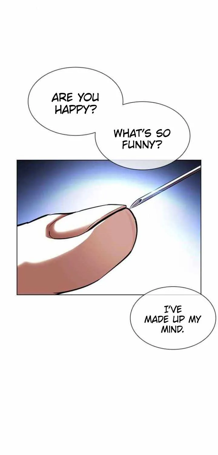 Lookism Zinmanga X Chapter 394 Page 15