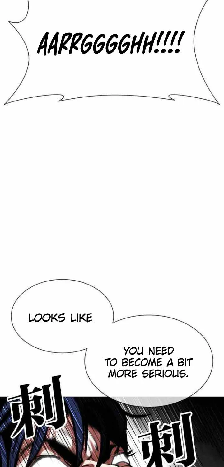 Lookism Zinmanga X Chapter 394 Page 17