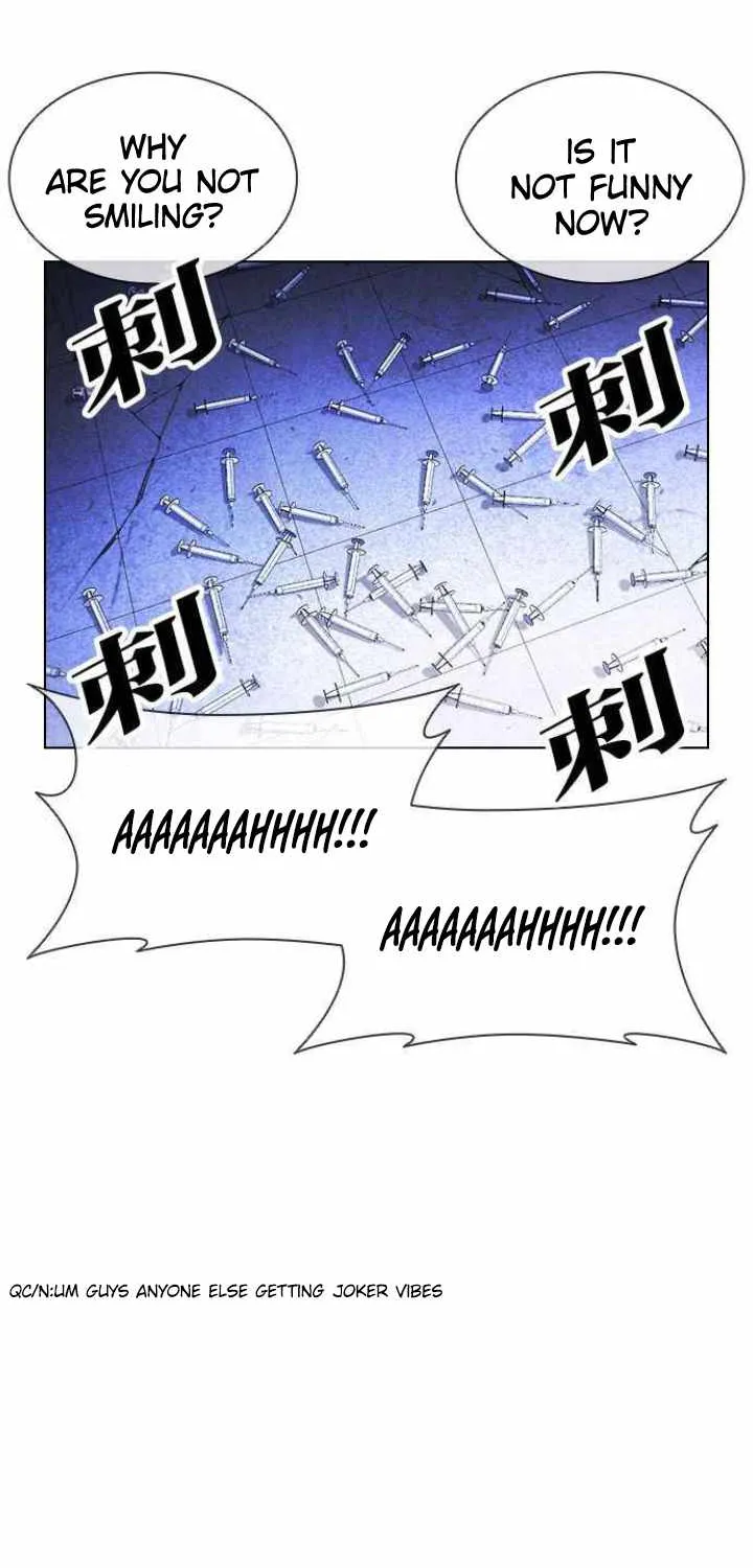 Lookism Zinmanga X Chapter 394 Page 19