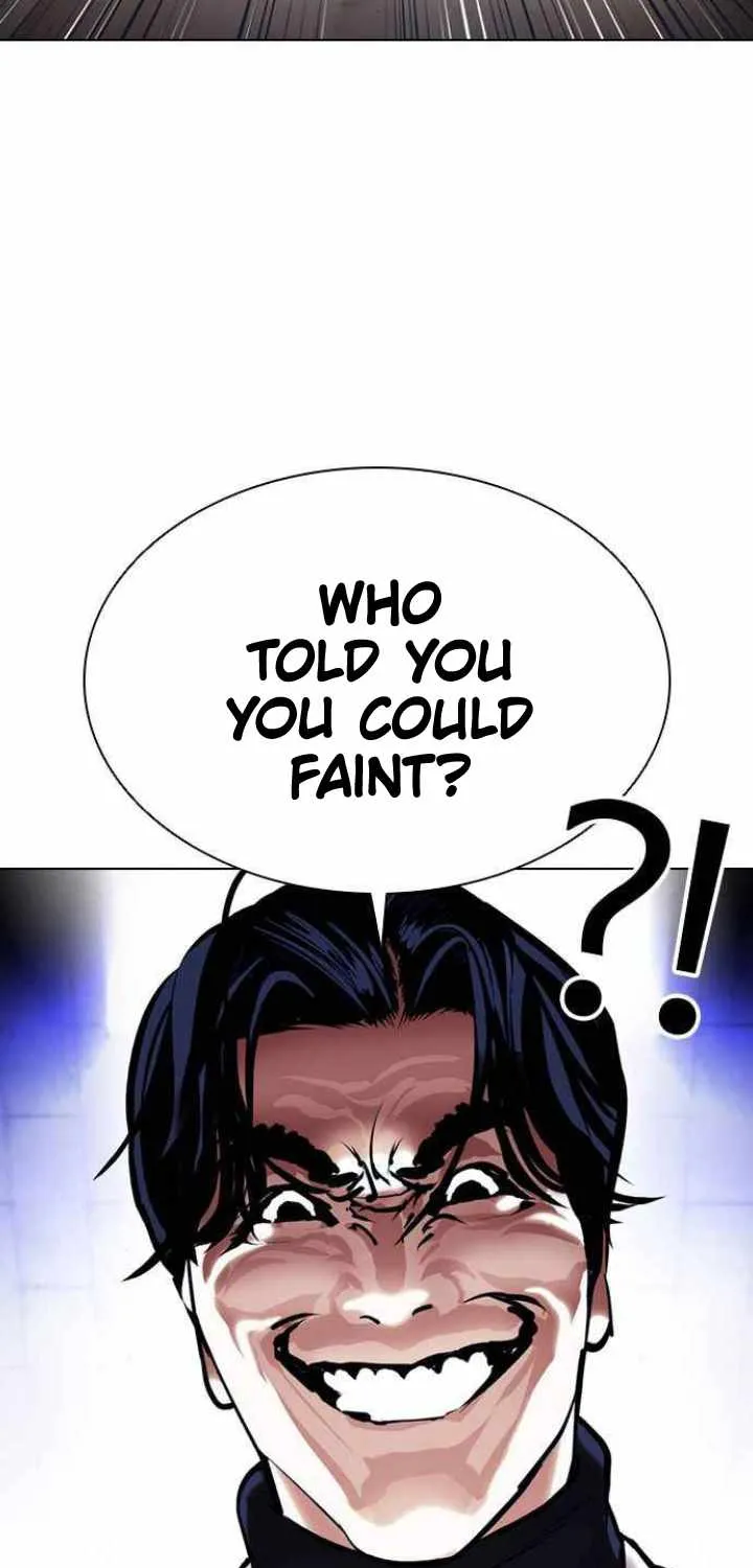 Lookism Zinmanga X Chapter 394 Page 26