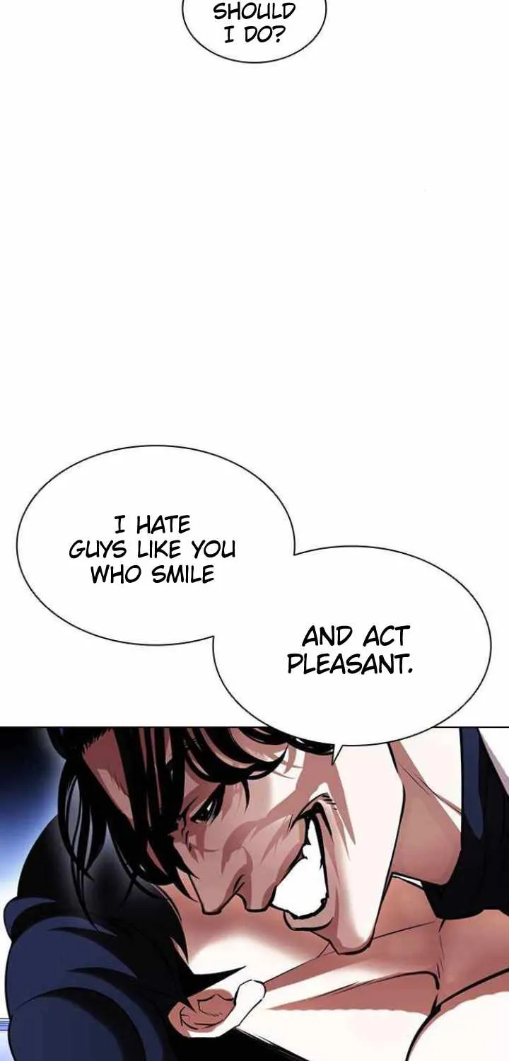 Lookism Zinmanga X Chapter 394 Page 30