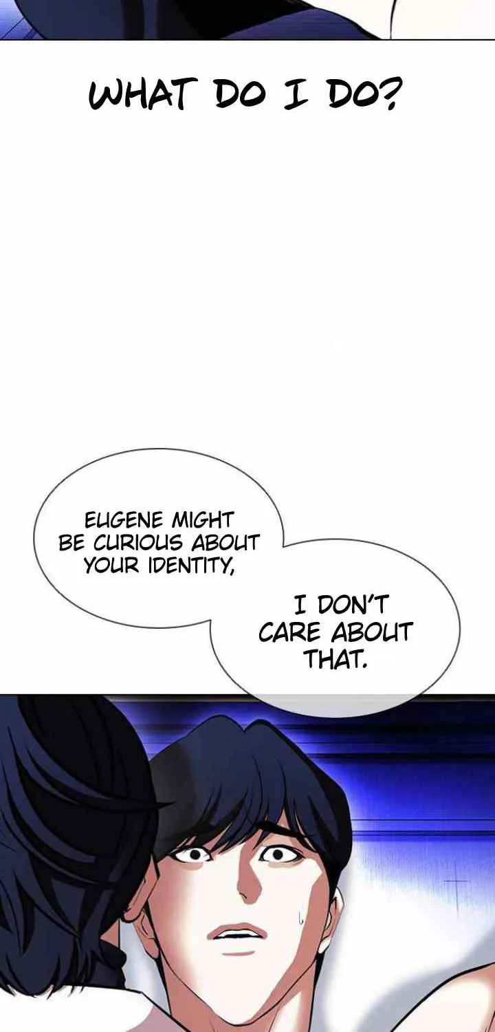 Lookism Zinmanga X Chapter 394 Page 31
