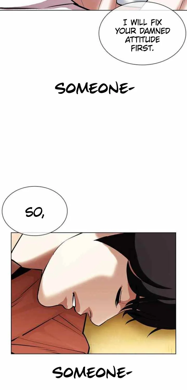 Lookism Zinmanga X Chapter 394 Page 32