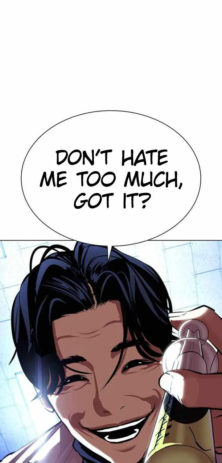 Lookism Zinmanga X Chapter 394 Page 33