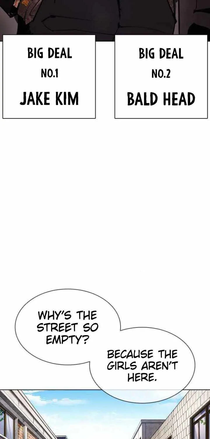 Lookism Zinmanga X Chapter 394 Page 37
