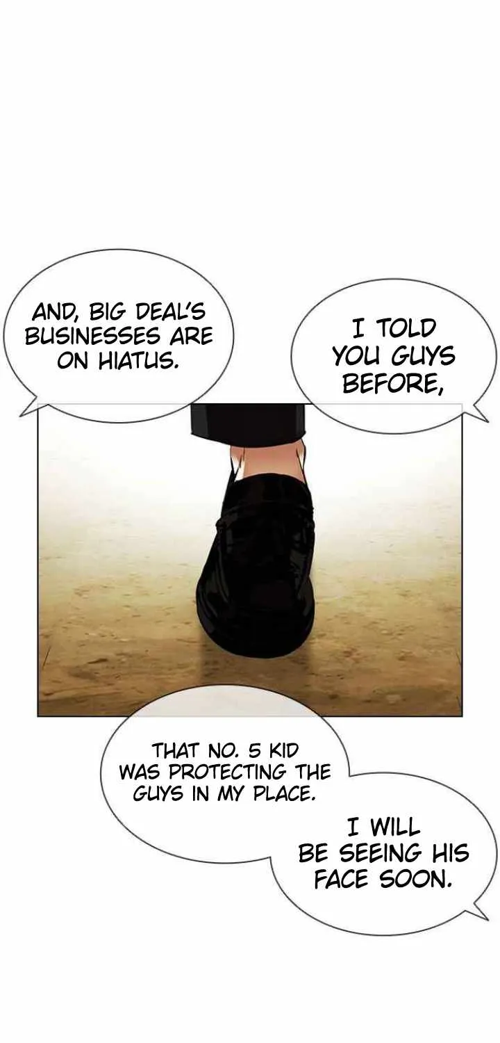 Lookism Zinmanga X Chapter 394 Page 39