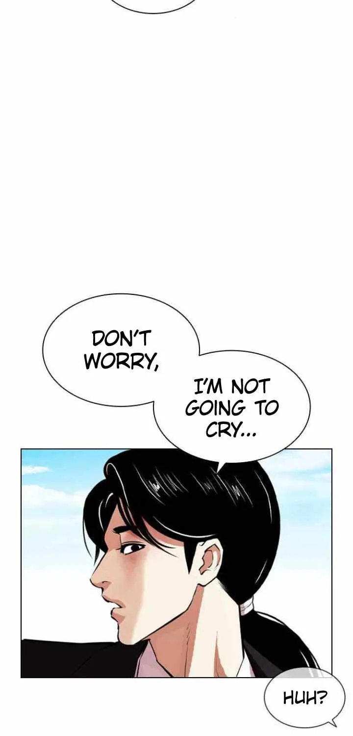 Lookism Zinmanga X Chapter 394 Page 43
