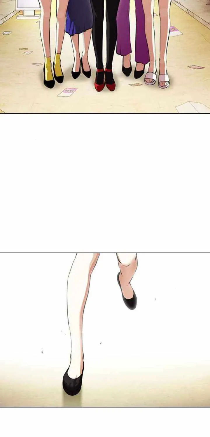 Lookism Zinmanga X Chapter 394 Page 45