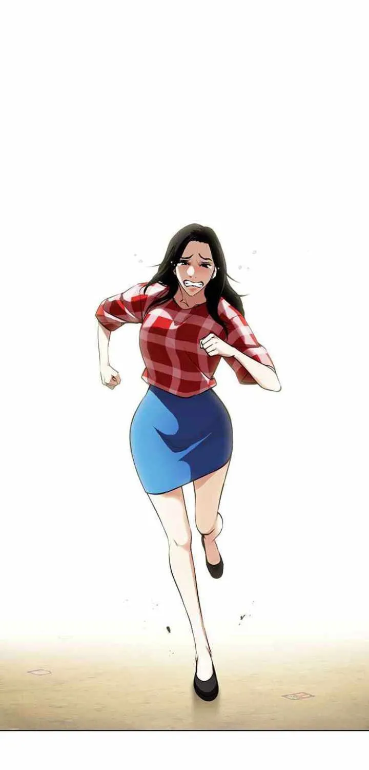 Lookism Zinmanga X Chapter 394 Page 46