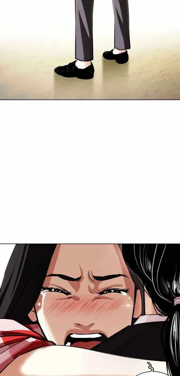 Lookism Zinmanga X Chapter 394 Page 48
