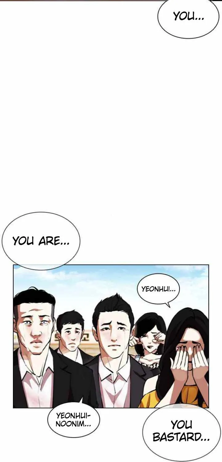 Lookism Zinmanga X Chapter 394 Page 49