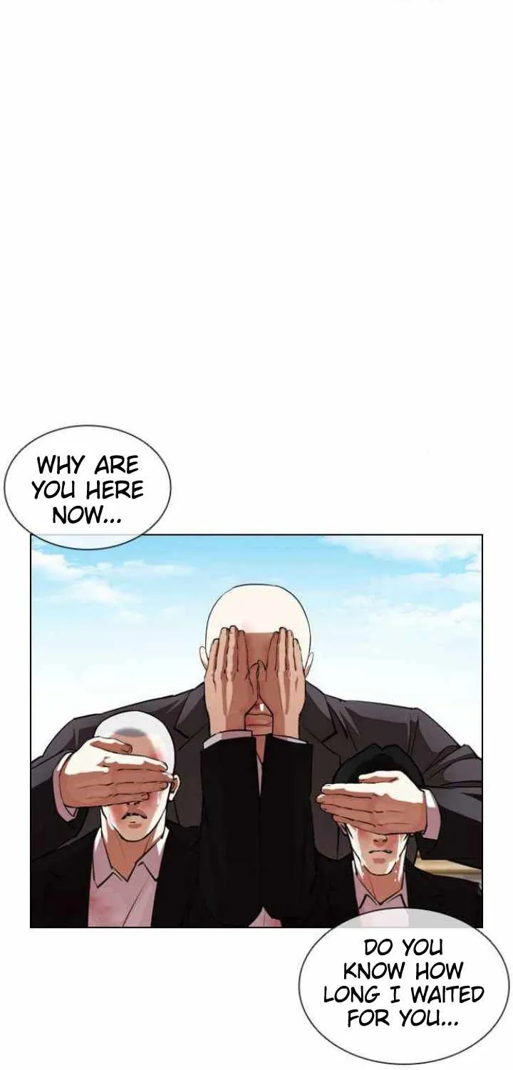 Lookism Zinmanga X Chapter 394 Page 50