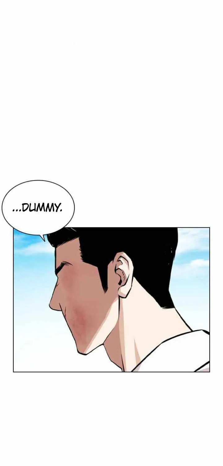 Lookism Zinmanga X Chapter 394 Page 51