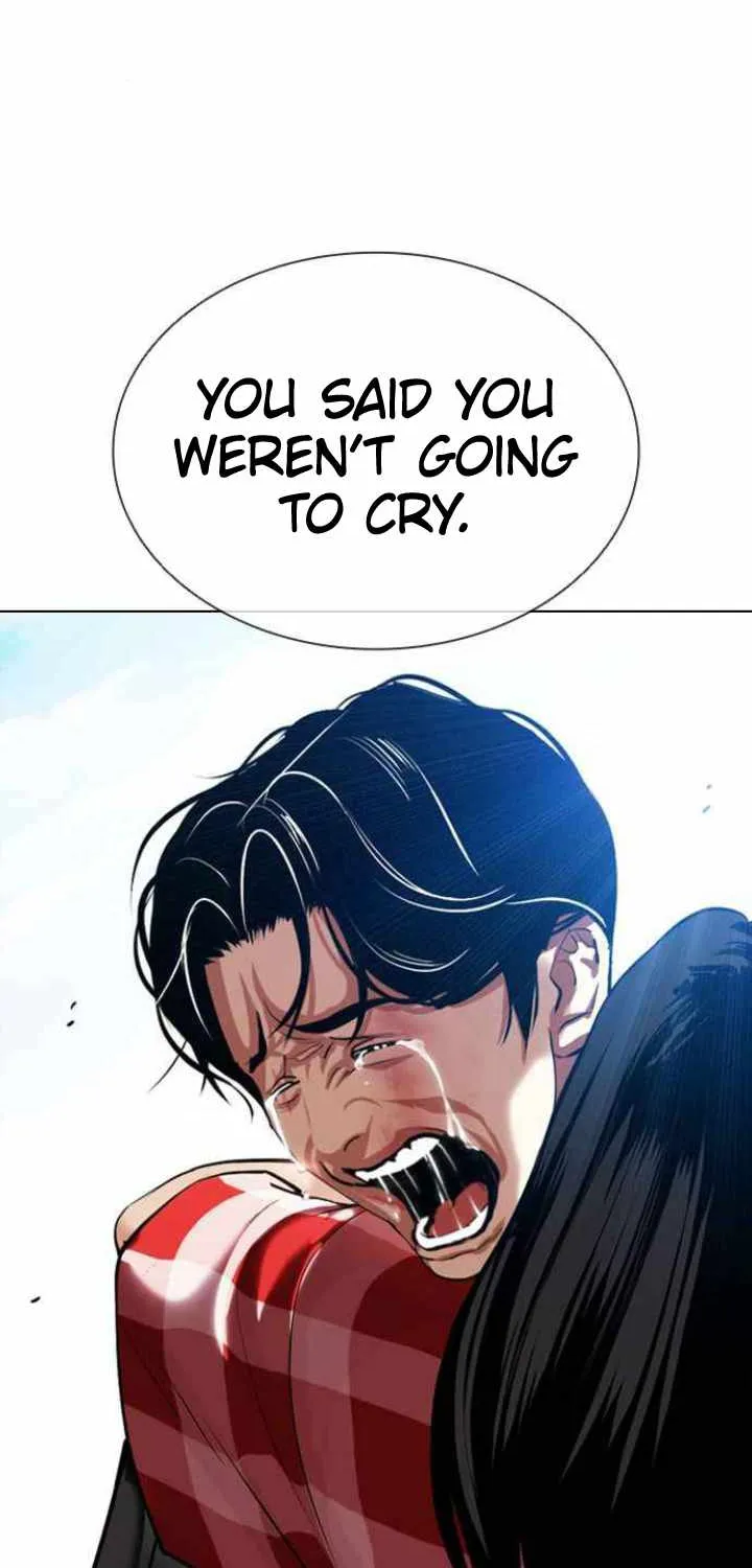 Lookism Zinmanga X Chapter 394 Page 52