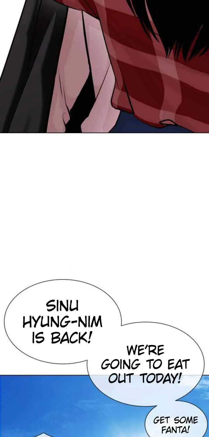 Lookism Zinmanga X Chapter 394 Page 53