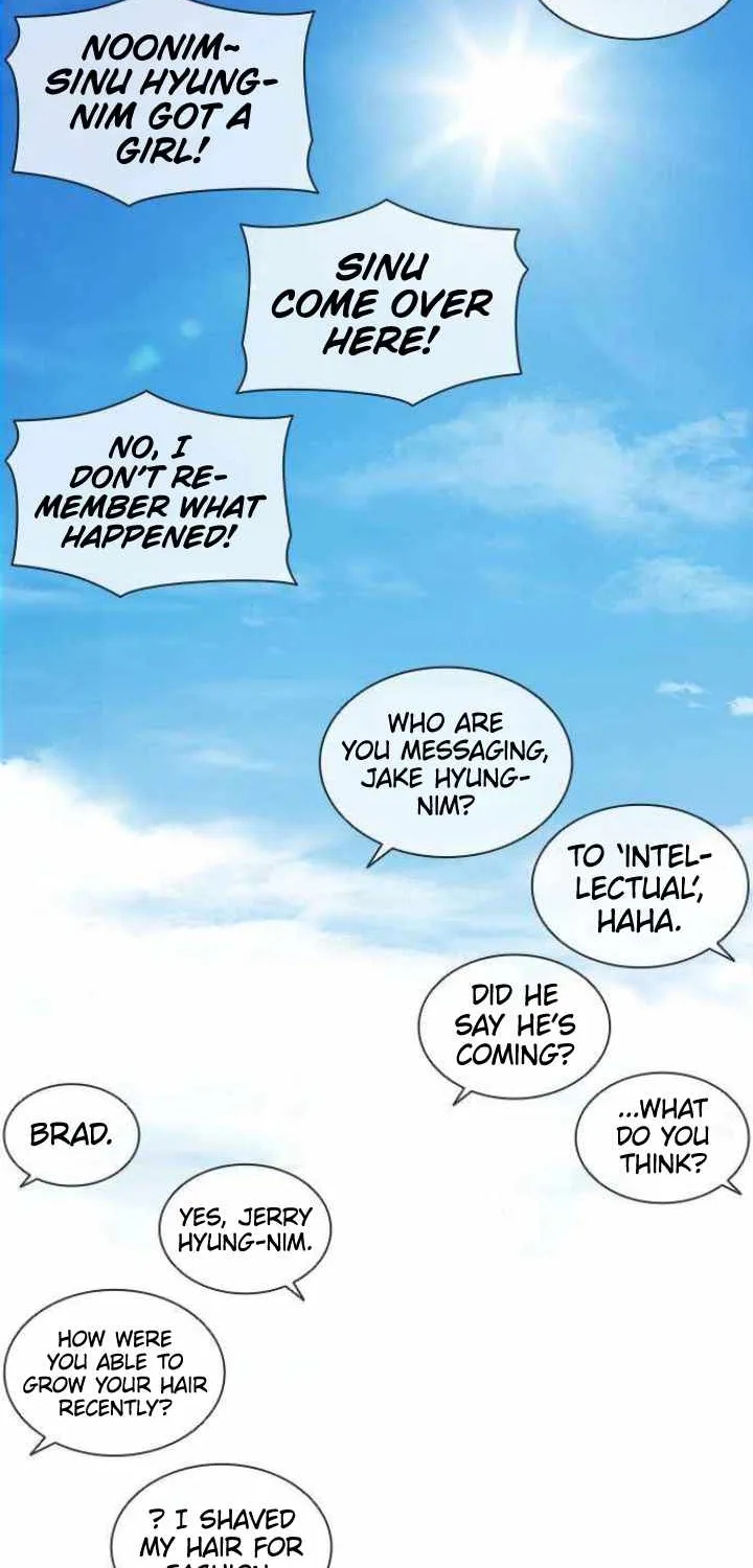 Lookism Zinmanga X Chapter 394 Page 54