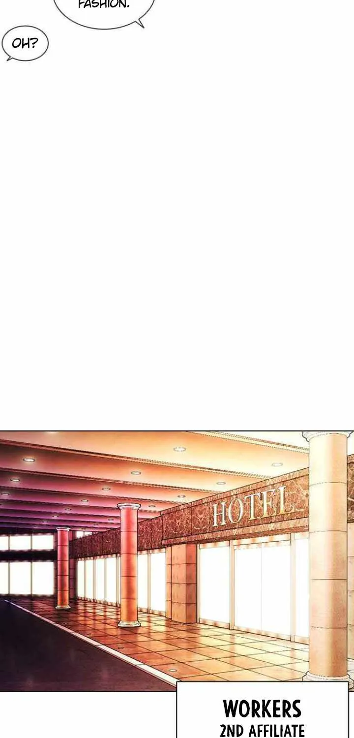 Lookism Zinmanga X Chapter 394 Page 55