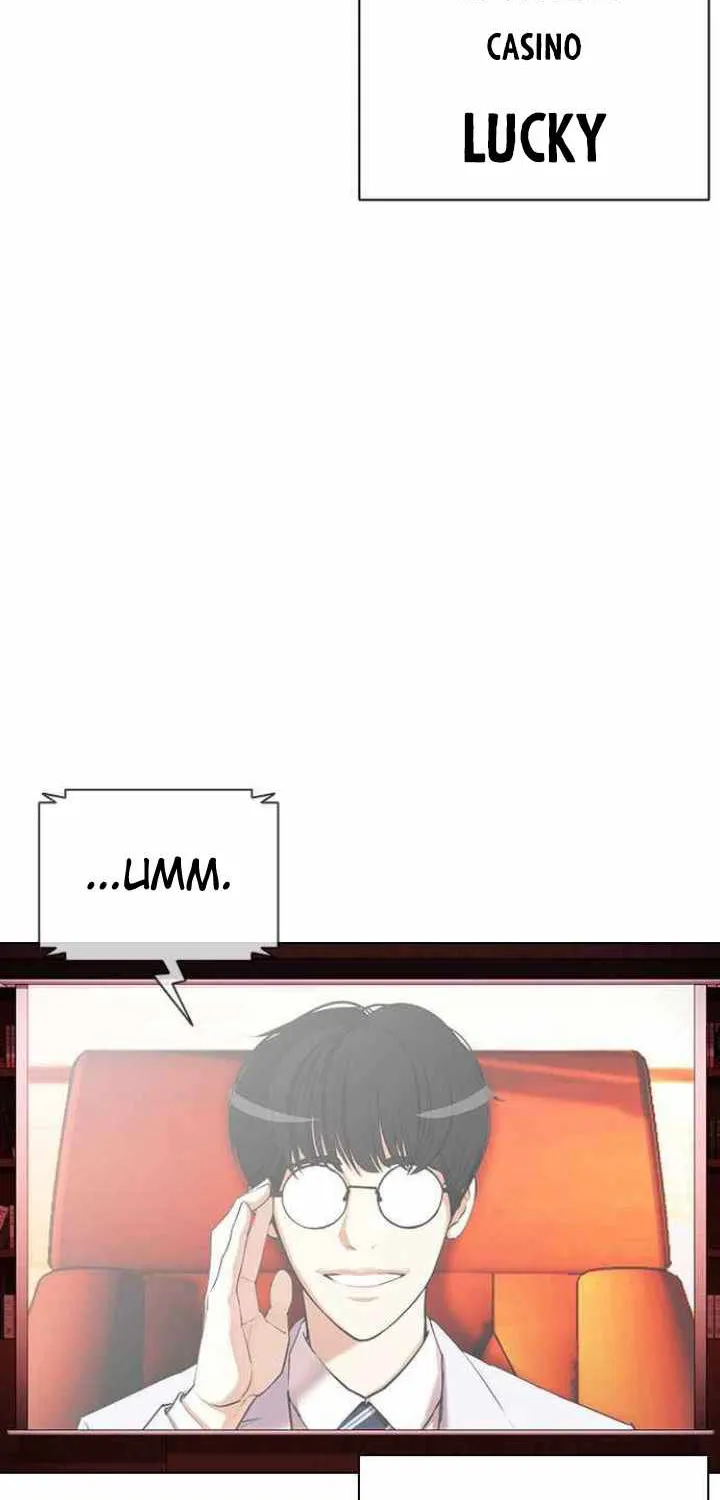 Lookism Zinmanga X Chapter 394 Page 56