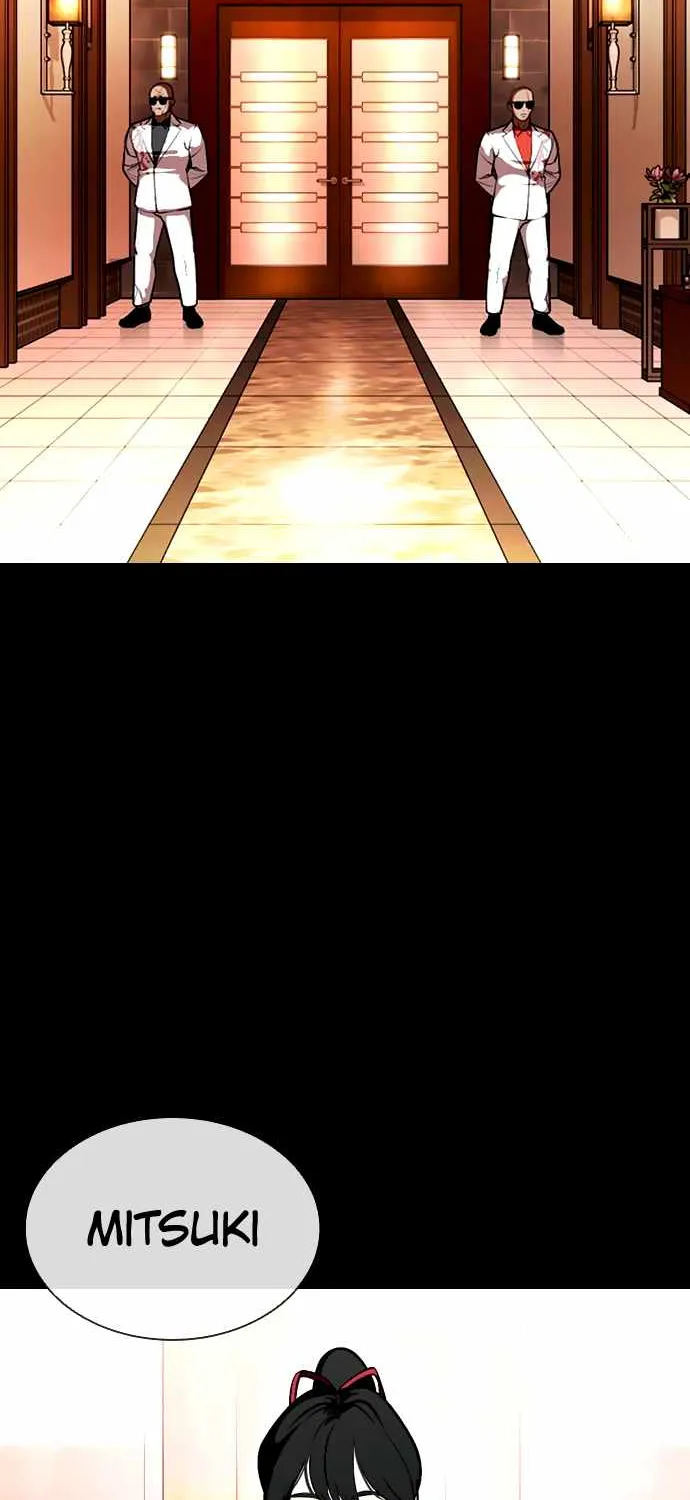Lookism Zinmanga X Chapter 386 Page 4