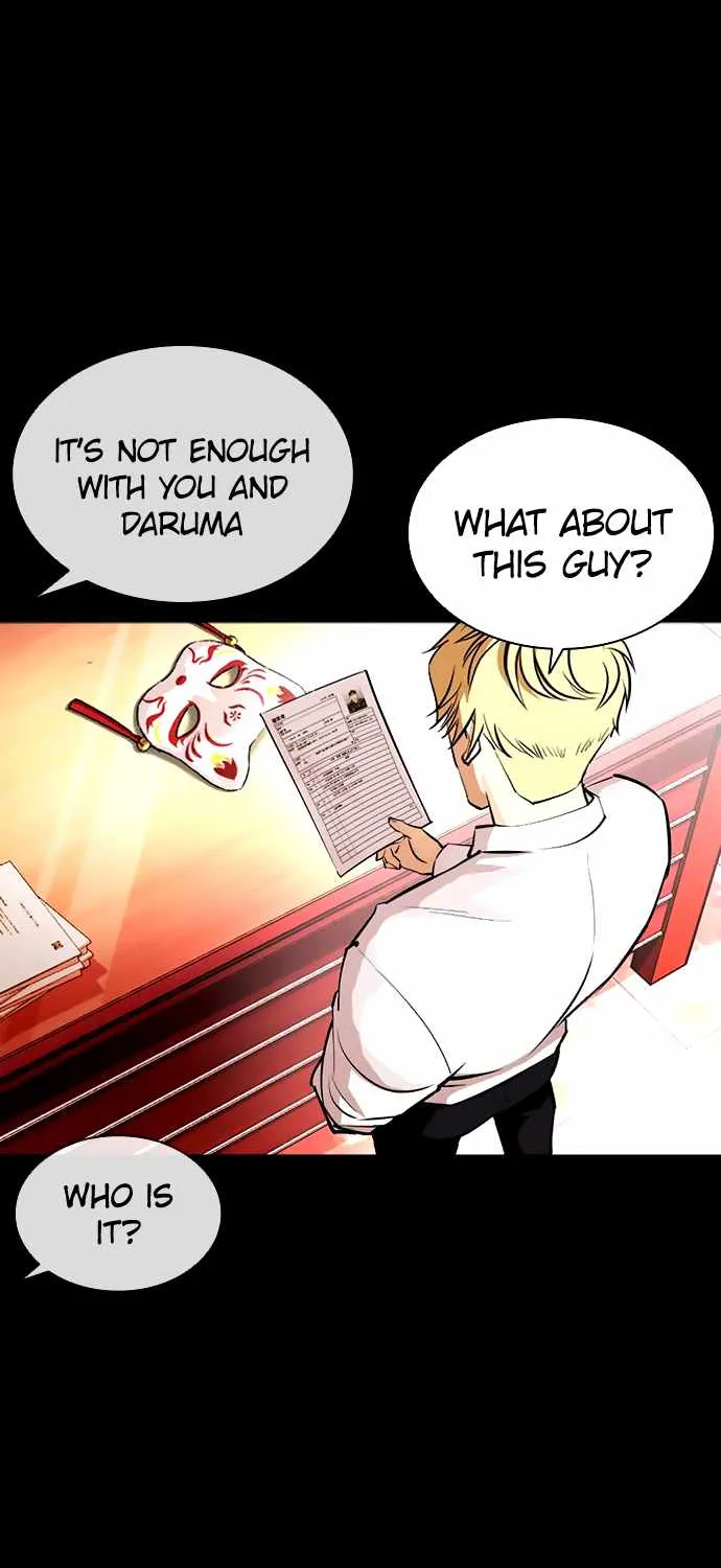 Lookism Zinmanga X Chapter 386 Page 8