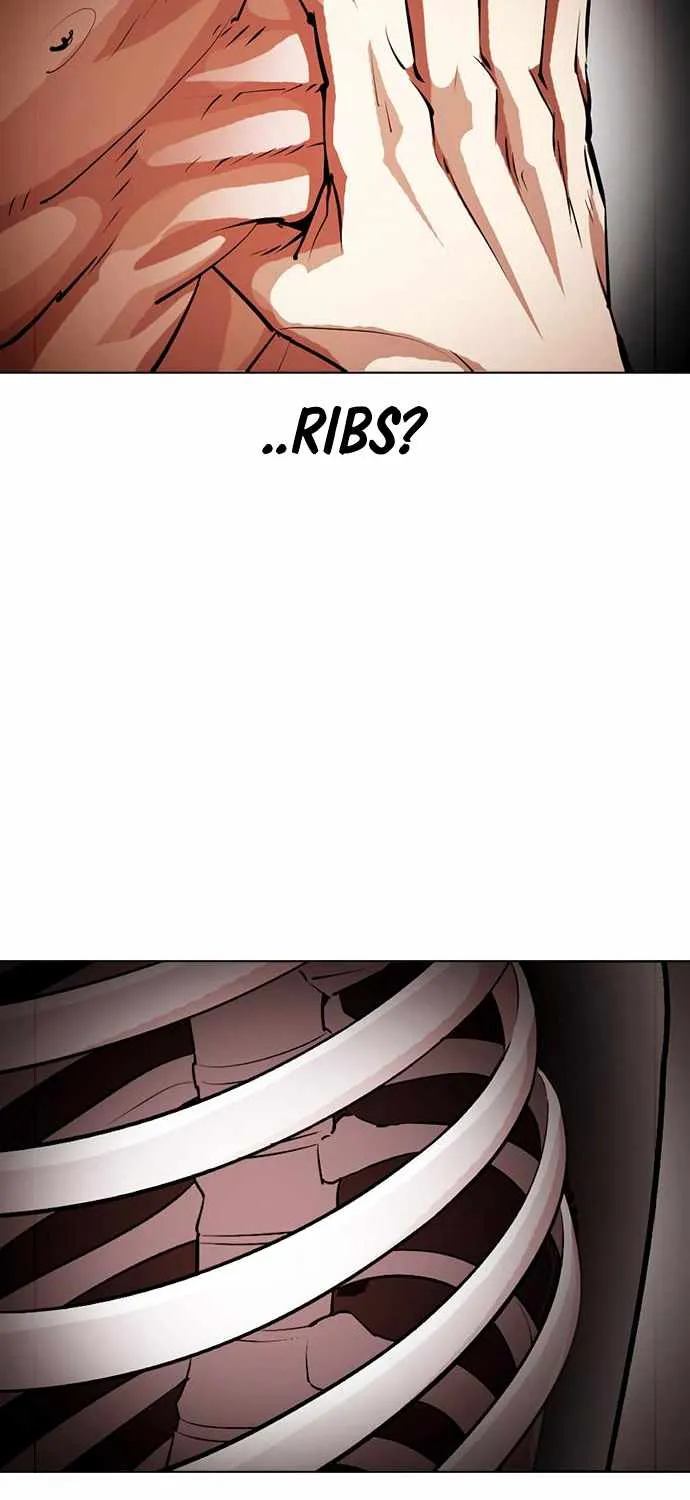 Lookism Zinmanga X Chapter 386 Page 80