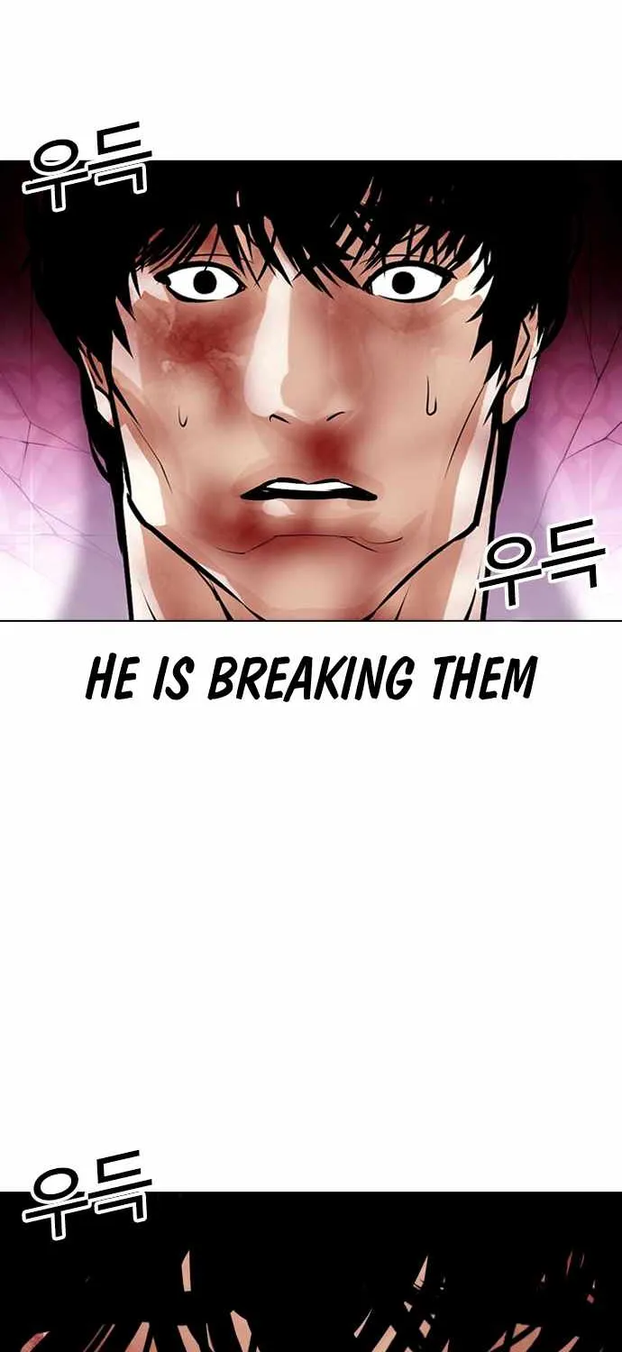 Lookism Zinmanga X Chapter 386 Page 83