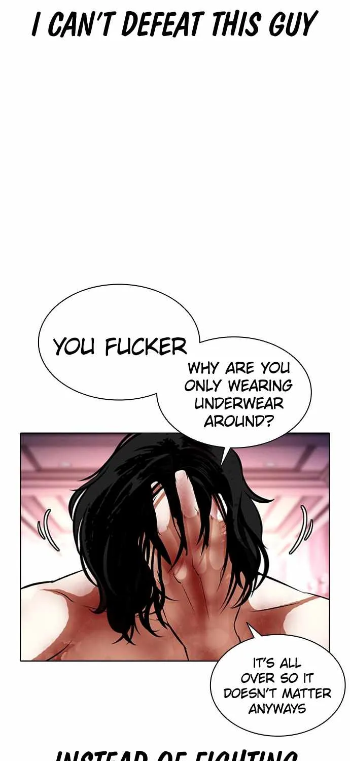 Lookism Zinmanga X Chapter 386 Page 87