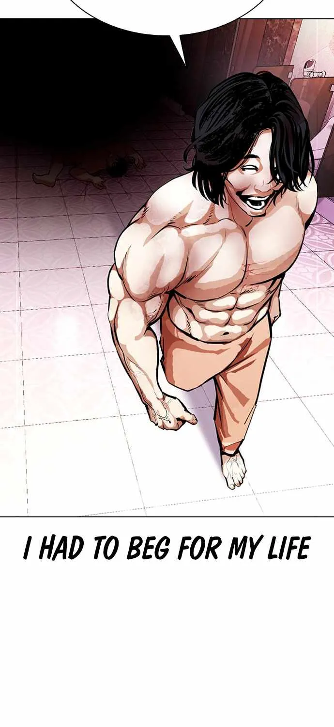 Lookism Zinmanga X Chapter 386 Page 89