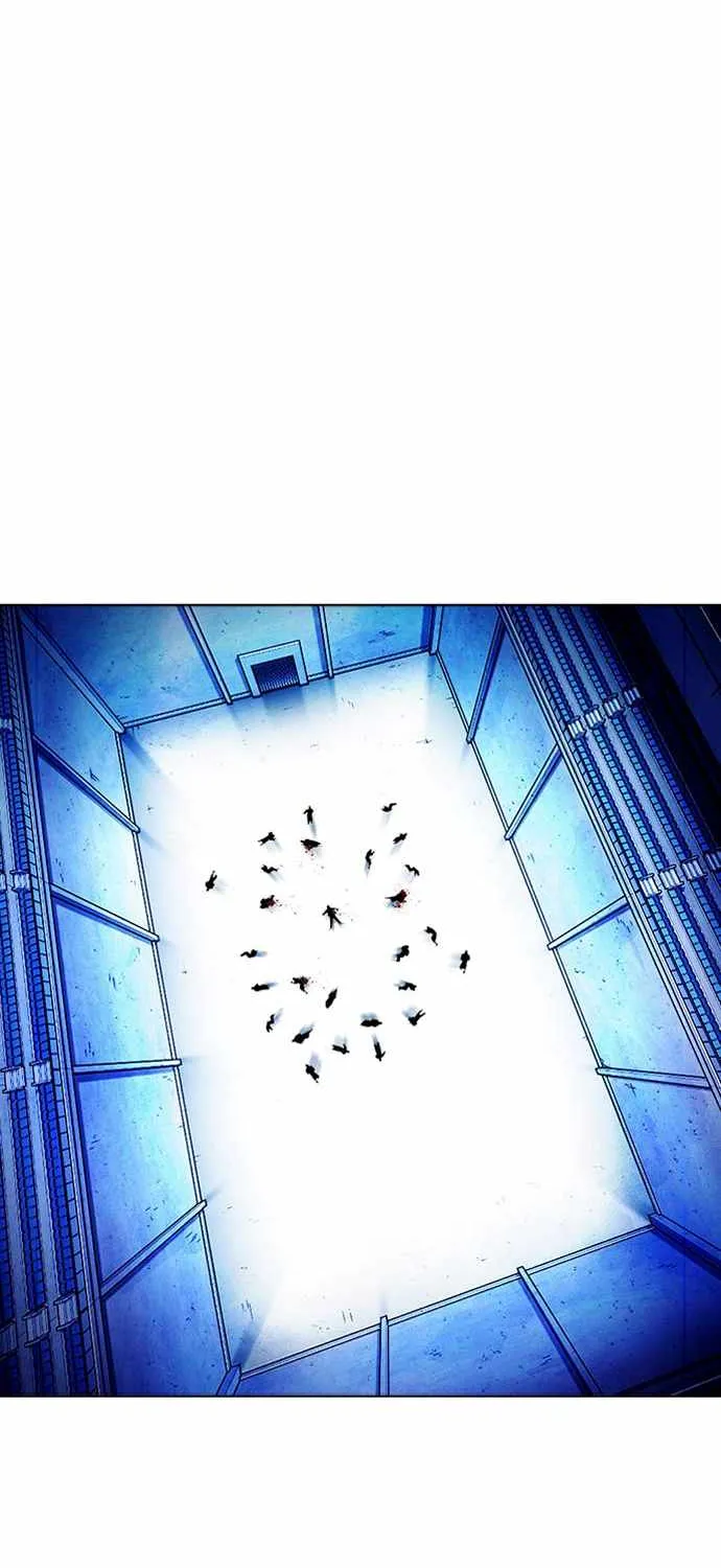 Lookism Zinmanga X Chapter 386 Page 90