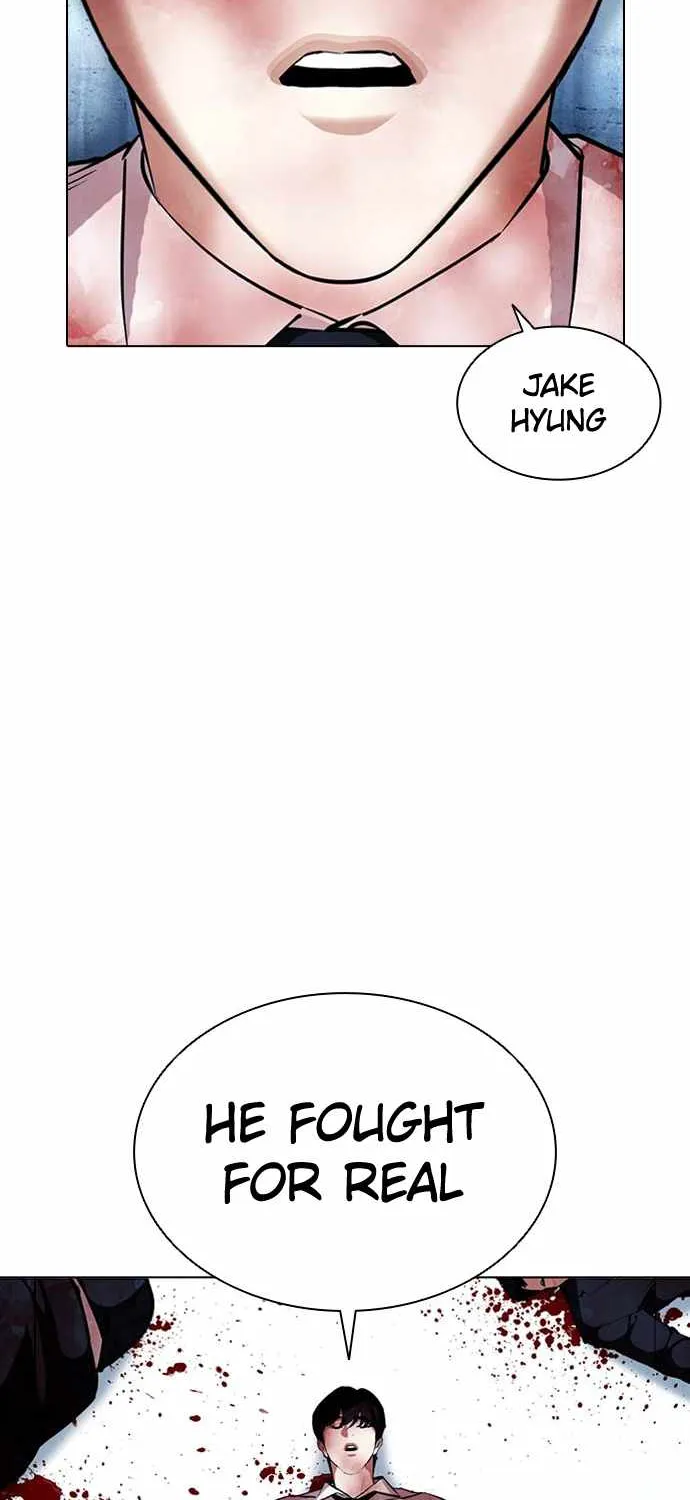 Lookism Zinmanga X Chapter 386 Page 92